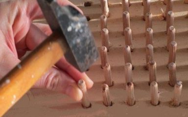 Fabriquer son gélulier : tutoriel cadeau